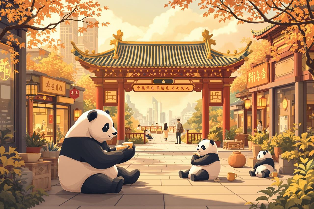 夸克网剧区域中心 - 成都分部 夸克网剧 - 成都分部