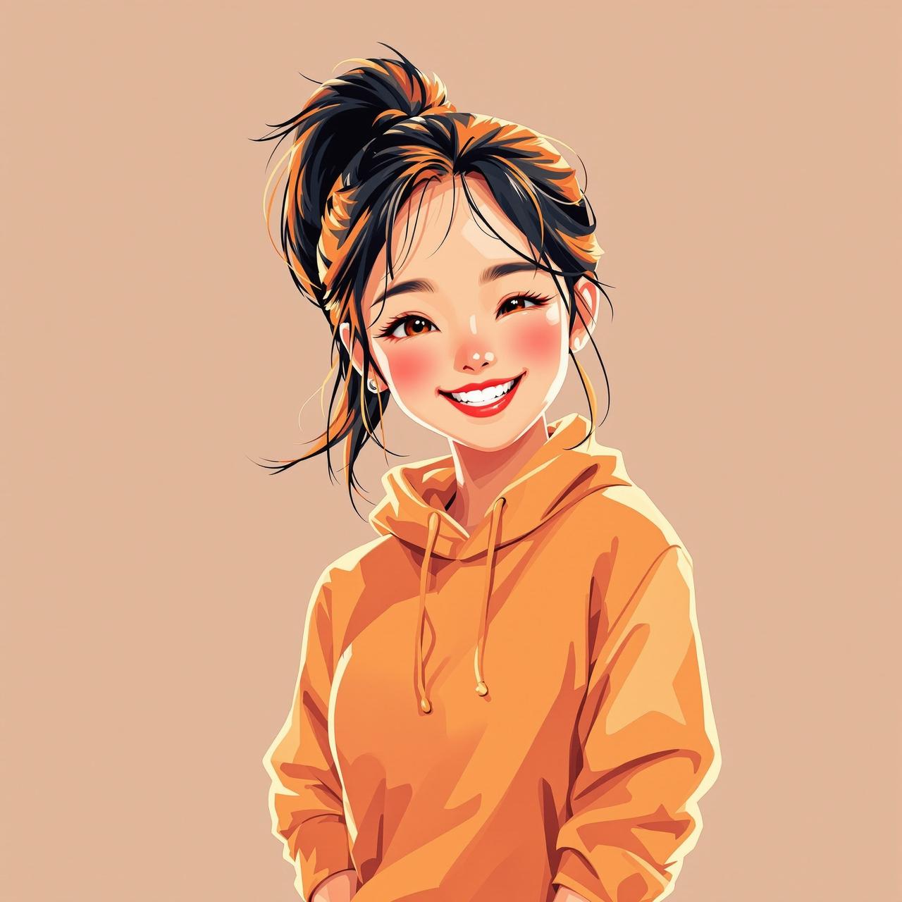 夸克网剧团队成员 - 李欢喜 夸克网剧团队成员 - 李欢喜