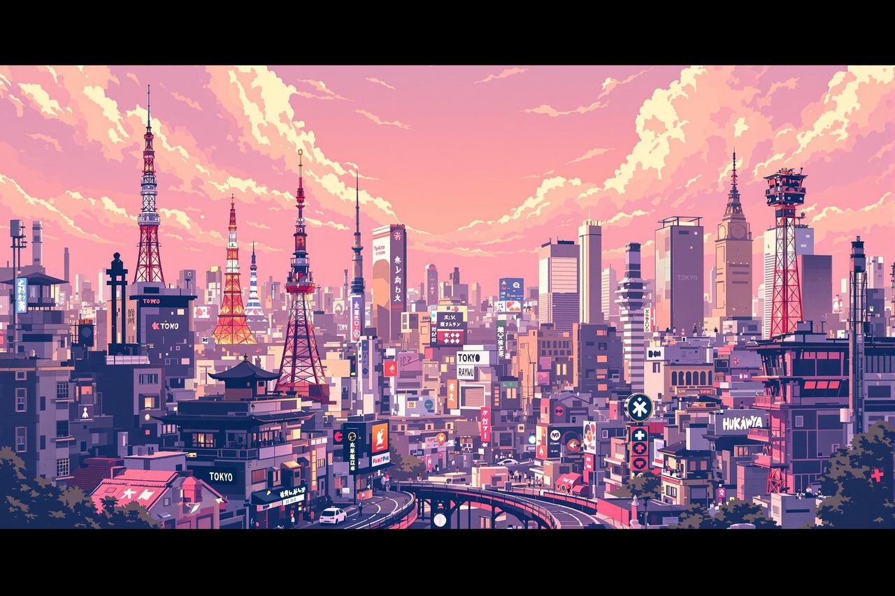 夸克网剧海外中心 - 东京(日韩总部) 夸克网剧海外 - 东京(日韩总部)